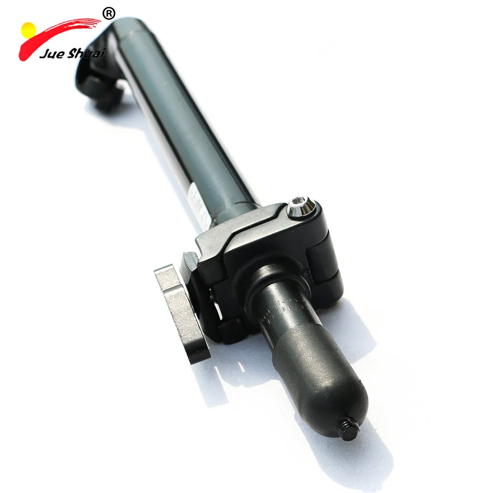 Folding Stem For 20" Folding Bike Handlebar Stem Bolt Handlebars Fork