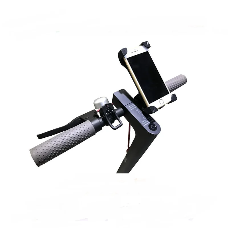 

Xiaomi Mijia M365 M365Pro Electric Scooter 3D Printed Rear Fender Mudguard Support Protection Cable Xiaomi Scooter Accessories