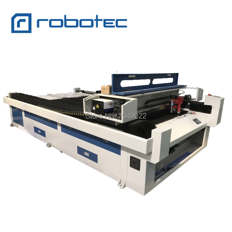 

2018 newest Co2 Laser Cutting Machine/Laser Cutter Machine 1325 1530 for sale