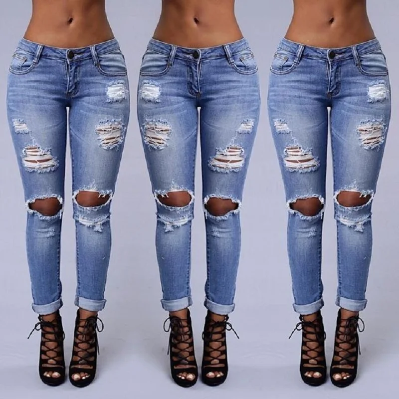 torn jeans name