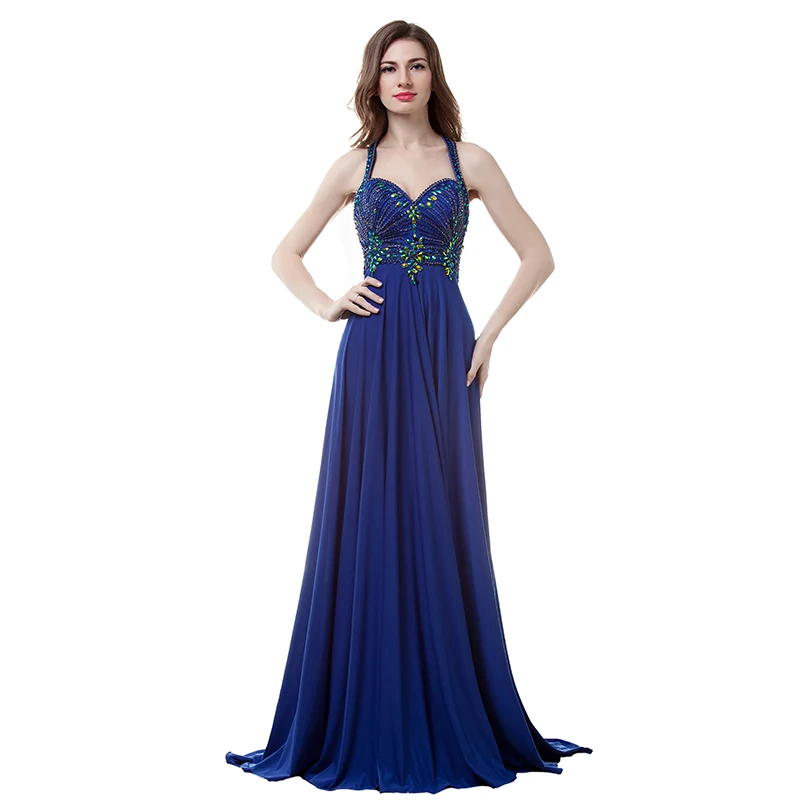Wedding Royal Blue Evening Dresses Long Backless Abendkleid Langarm Peacock Dress Traje De Gala Formal Women Pregnant Plus Size Wedding Royal Blue Evening Dresses Long Backless Abendkleid Langarm Peacock Dress Traje De Gala Formal Women Pregnant Plus Size
