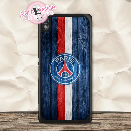 

Soccer Fans Lover Club Case For Sony Xperia Z5 Z4 Z3 compact Z2 Z1 Z E4 T3 T2 SP M4 M2 C3 C