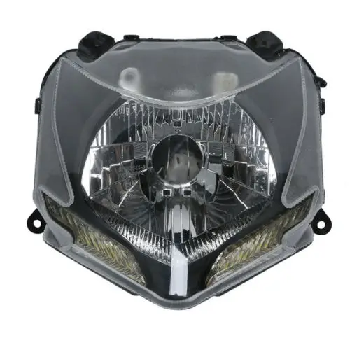 Передняя фара мотоцикла в сборе для Ducati 848 streetfighter 2009 2012 2010 2011| |