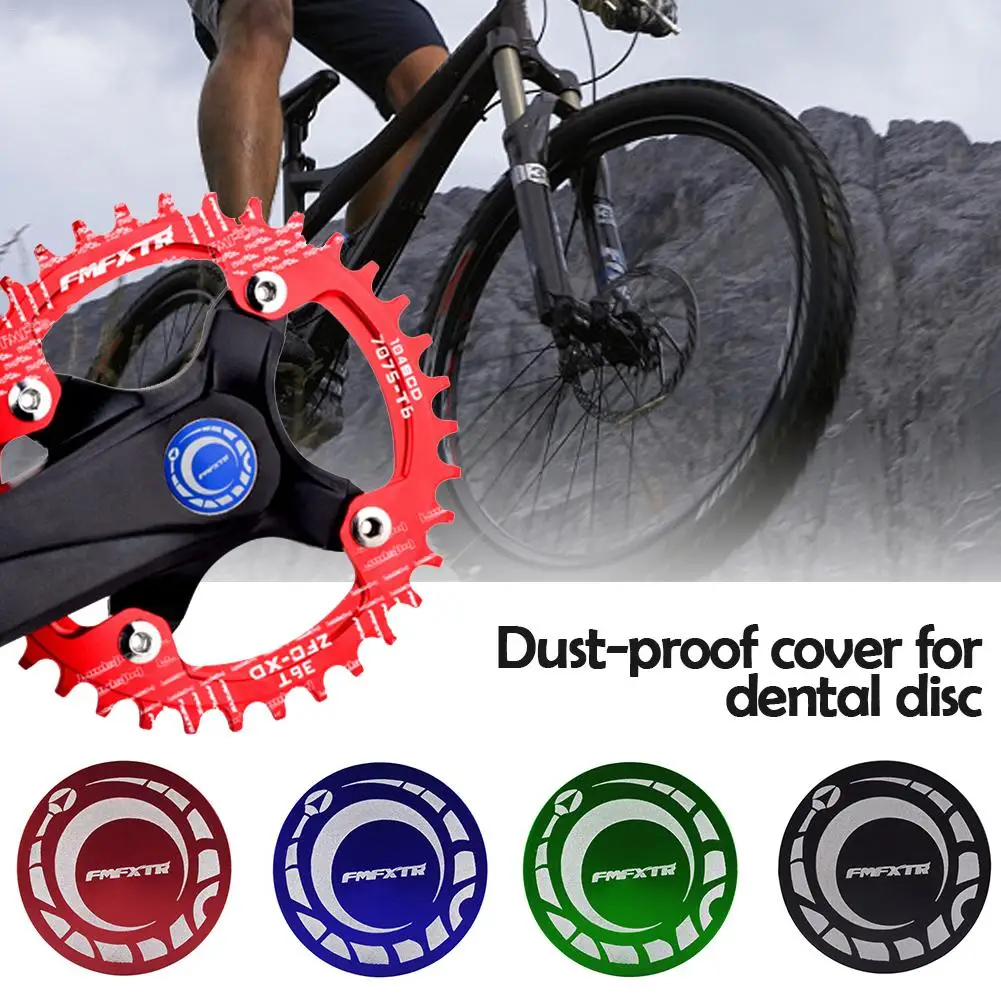 

Mountain Road Bike Crank Set Crankset BB Screw For CNC Crank Plug Bicycle Bolt Bottom Bracket Dust Cap Crank Protector Dropship