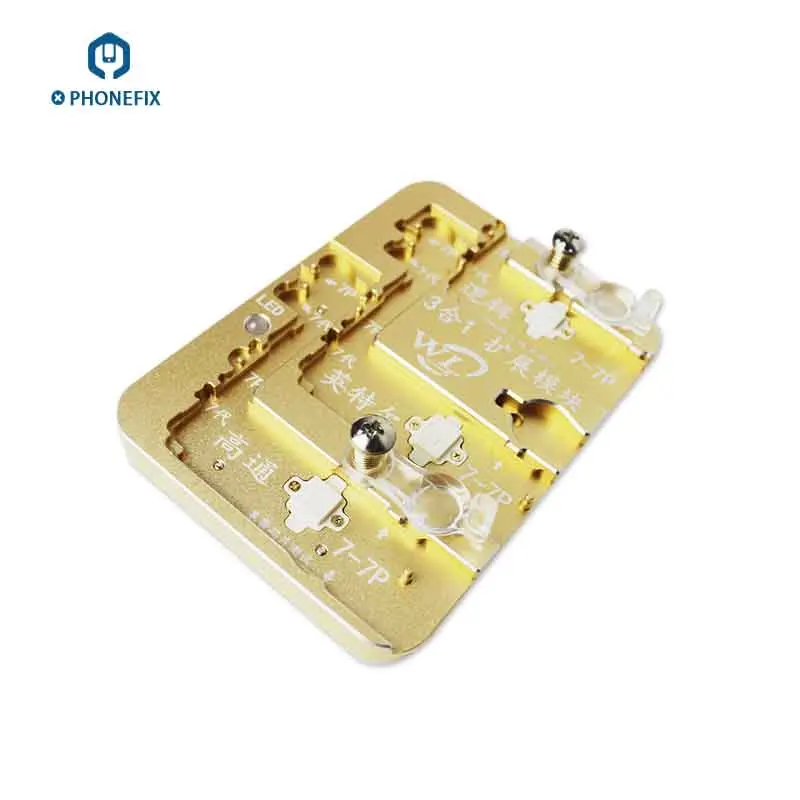 WL_IPhone_baseband_eeprom_IC_Test_Fixture
