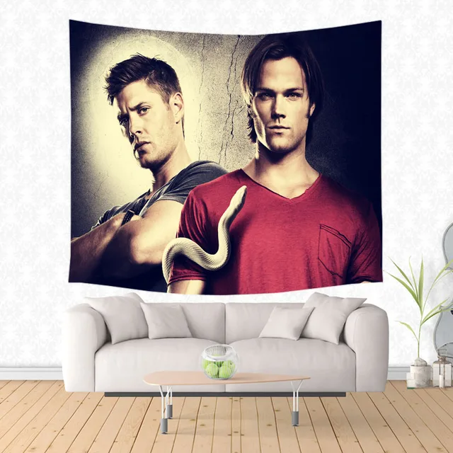 custom tapestry blanket