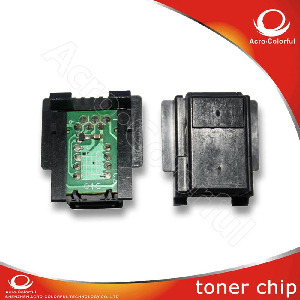 

Drum chip for xerox c1110 reset drum cartridge spare parts compatible for xerox DocuPrint C1110 C1110B 1110