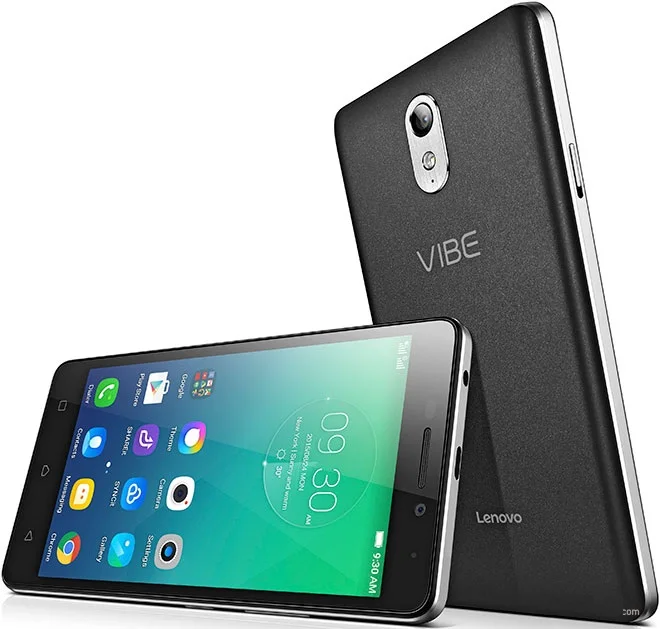 Телефон lenovo vibe