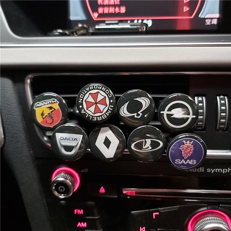 

Car air case for audi skoda benz bmw seat leon lada fiat Mitsubishi honda for toyota nissan Suzuki opel saab hyundai MINI
