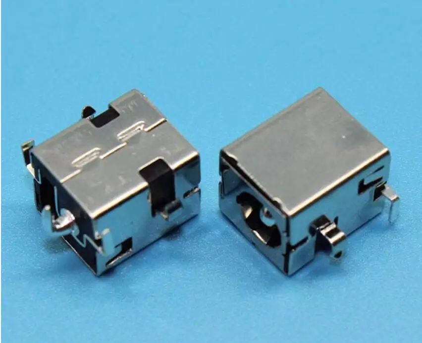

PJ033-2.5mm DC Power Jack connector for Asus K43 A43 X52J X52F A52 A52F A53E A53SV K52 K52JR K52F K53 N75 N75SF N75SL U30JC U30J
