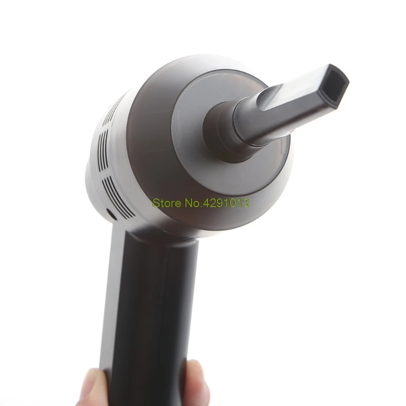 

New Mini USB Vacuum Cleaner Computer Keyboard Brush Handheld Dust Cleaning Kit Drop Shipping Support