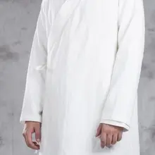 4 цвета хлопок и лен весна и осень кунг-фу Боевые искусства костюмы крыло Чунь ушу Тан костюмы униформы таоистская одежда куртка одежда