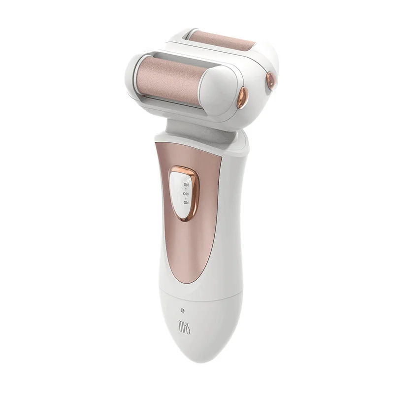 

Automatic Foot Grinder Electric Dehide Cocoon Foot Repair Machine Foot Repair Tool Charging Waterproof Double-head Foot Grinde