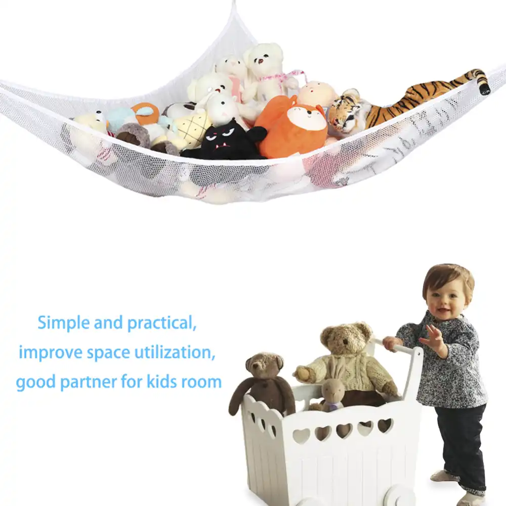 baby toy hammock