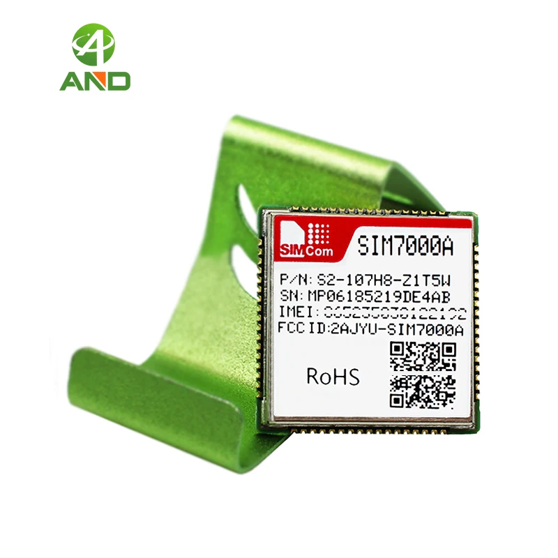 1 шт. SIMCOM SIM7000A-V, eMTC CAT-M1 4G модуль SIM7000A-V