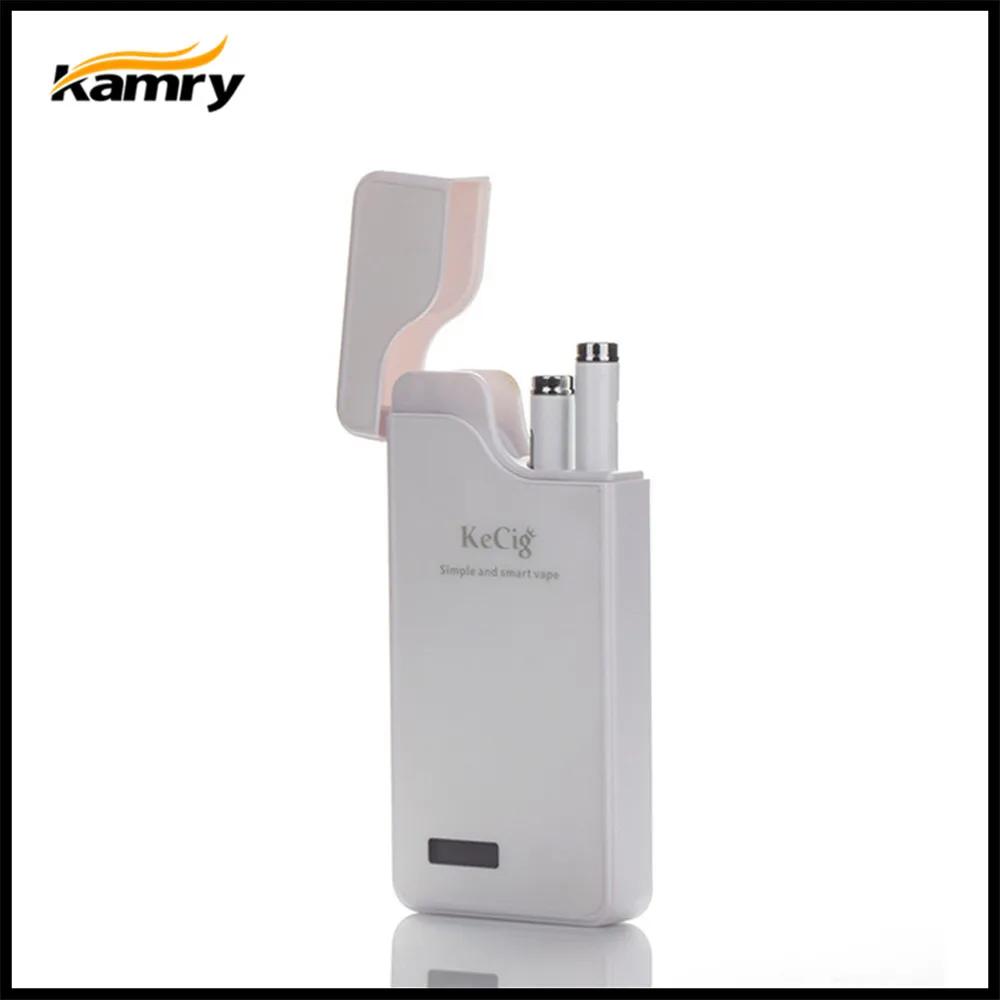 Электронная сигарета Kamry Kecig 3 0 B Vape ручка электронная кальян комплект