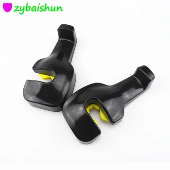 

2-piece car seat back hook hanger organizer for Ford Focus Fusion Escort Kuga Ecosport Fiesta Falcon EDGE/Explorer/EXPEDITION