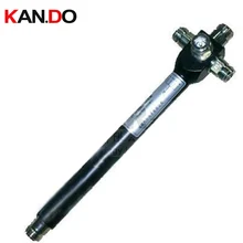 4 способ распределитель потока, мобильный телефон сигнала мощность отклонения частоты 800-2500 МГц сплиттер для использования в телекоммуникациях