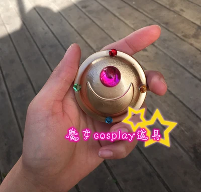 Стик Сэйлор Мун для косплея ручной работы|cosplay props|sailor moon propsprops cosplay |