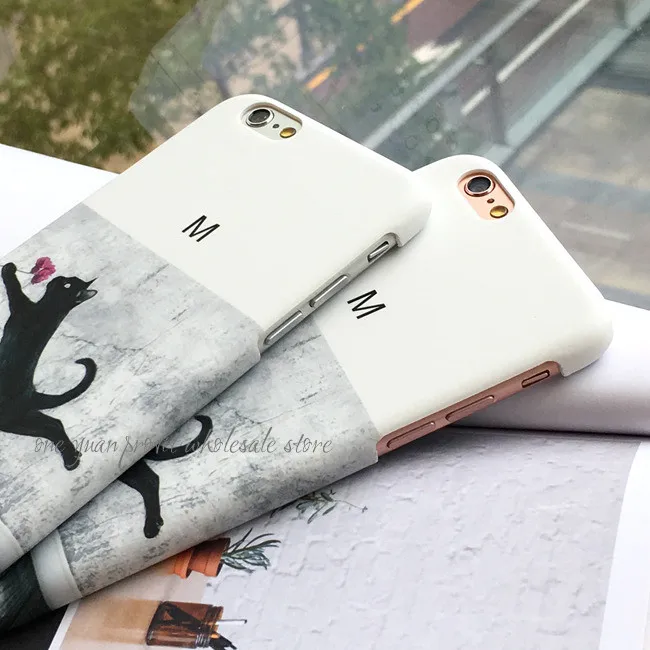 For iphone 5S Case (6)