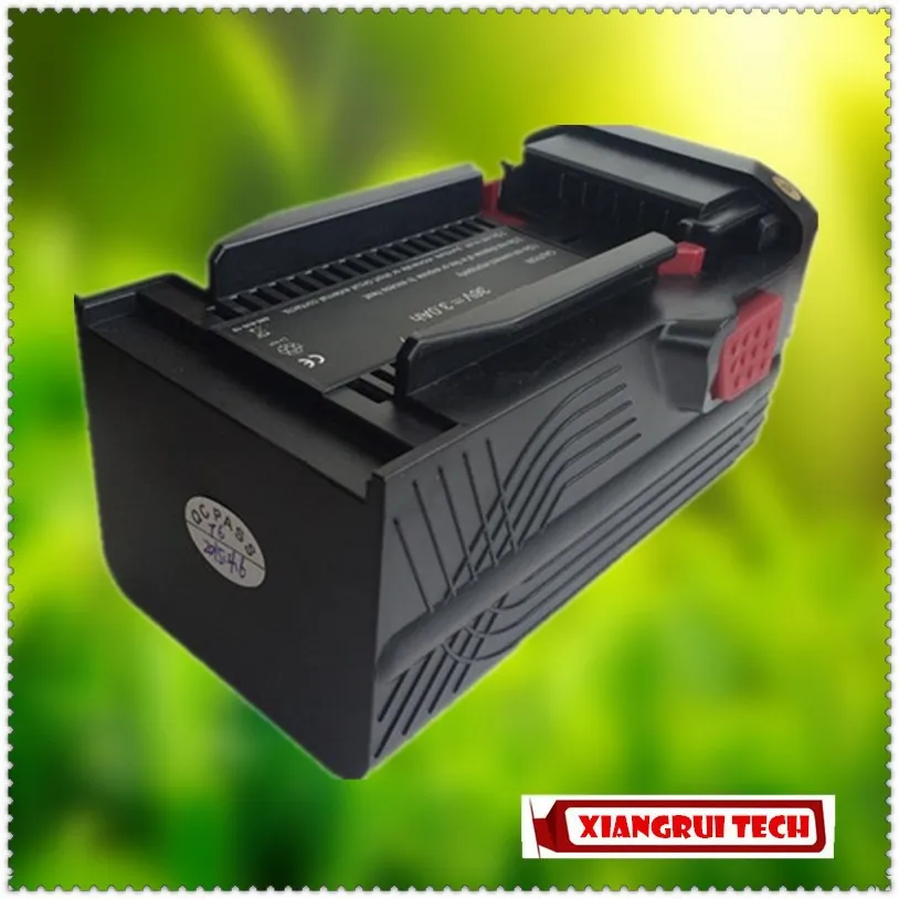 B36 GD-HIL-36-3.0Ah TE7A Batterie B36V AKKU für Hilti TE6A