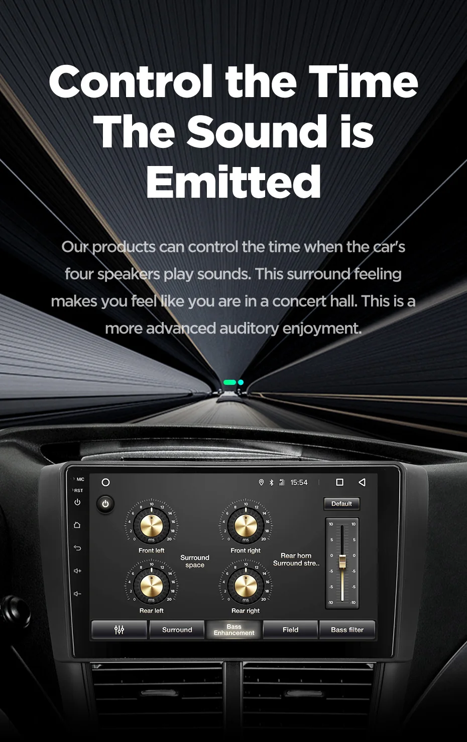Best TEYES SPRO Car Radio Multimedia Video Player Navigation GPS Android For Subaru Forester accessories sedan dvd Forester 3 12