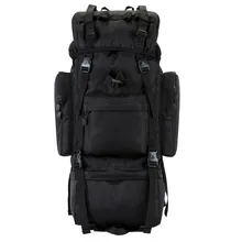 Багаж 70L мужской военный рюкзак большой емкости женский альпинистский водонепроницаемый Треккинг Камуфляж большие дорожные Рюкзаки Сумка