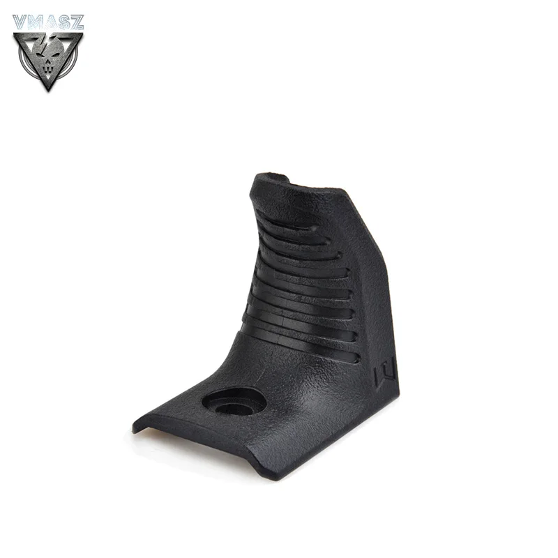 VMASZ 4 шт./компл. Airsoft eM-lok ручной стоп комплект для м LOK крепление системы Handguard тактические аксессуары