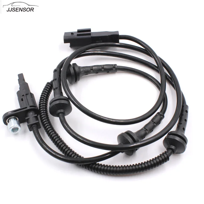 YAOPEI NEW ABS Wheel Speed Sensor For Citroen C6 Peugeot 407 4545.G6
