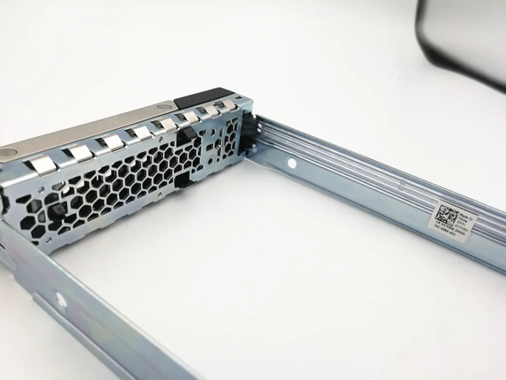 50PCS 2.5/" DXD9H SAS//SATA Drive Bay Caddy Tray For Dell PE R440 R740 R540 R6415