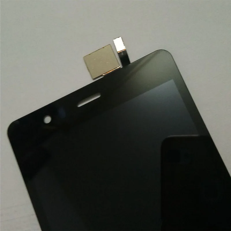 Для Bq Aquaris E5 Tft5K0982Fpc A2 E/Ips5K0759Fpc A1 E/Tft5K0858Fpc E/Ips5K0760Fpc E Lcd + сенсорный экран с/без