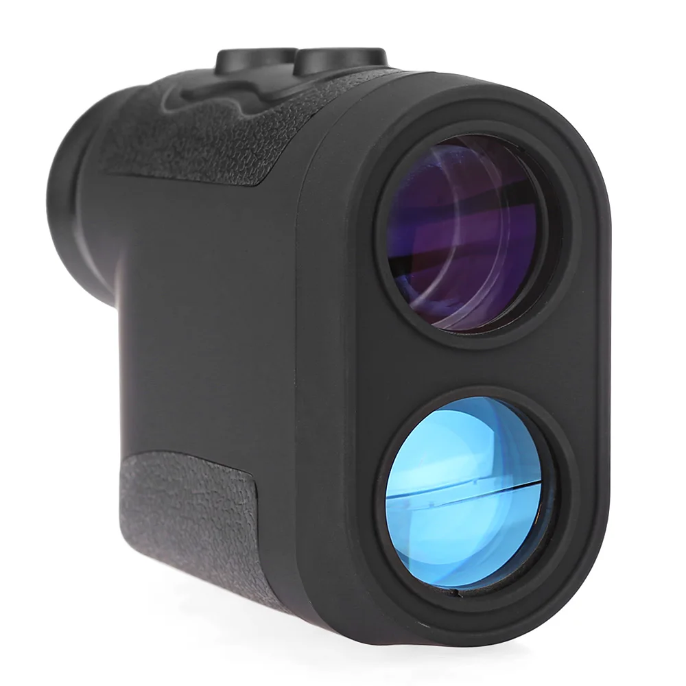 5 1000m Multifunction 8X Laser Range Finder Binoculars Telescope Angle