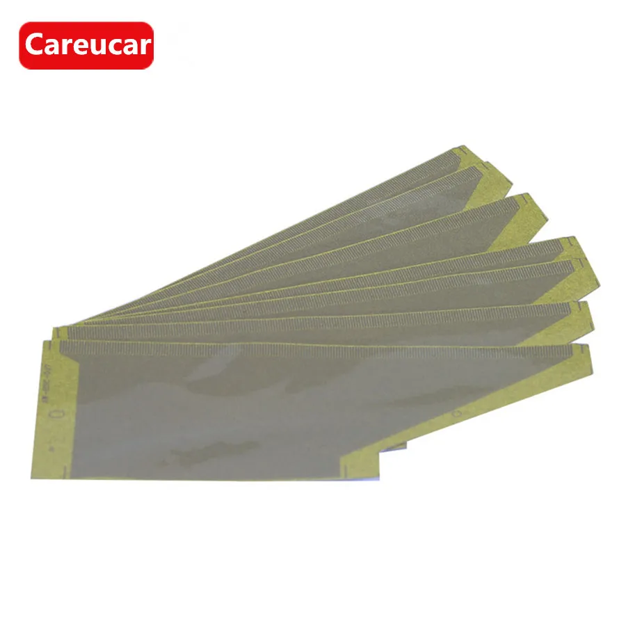 

Flat LCD Connector for OPEL ASTRA Info Display 10pcs/Lot