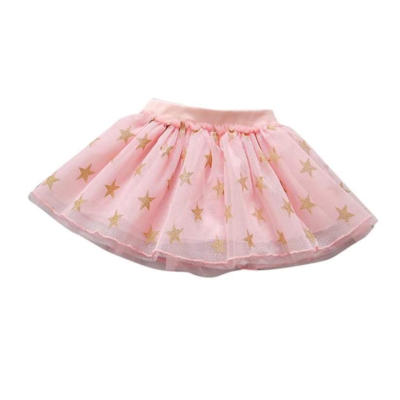  Baby  Meisjes Tutu  Rok  Pluizige Kinderen Ballet Baby  