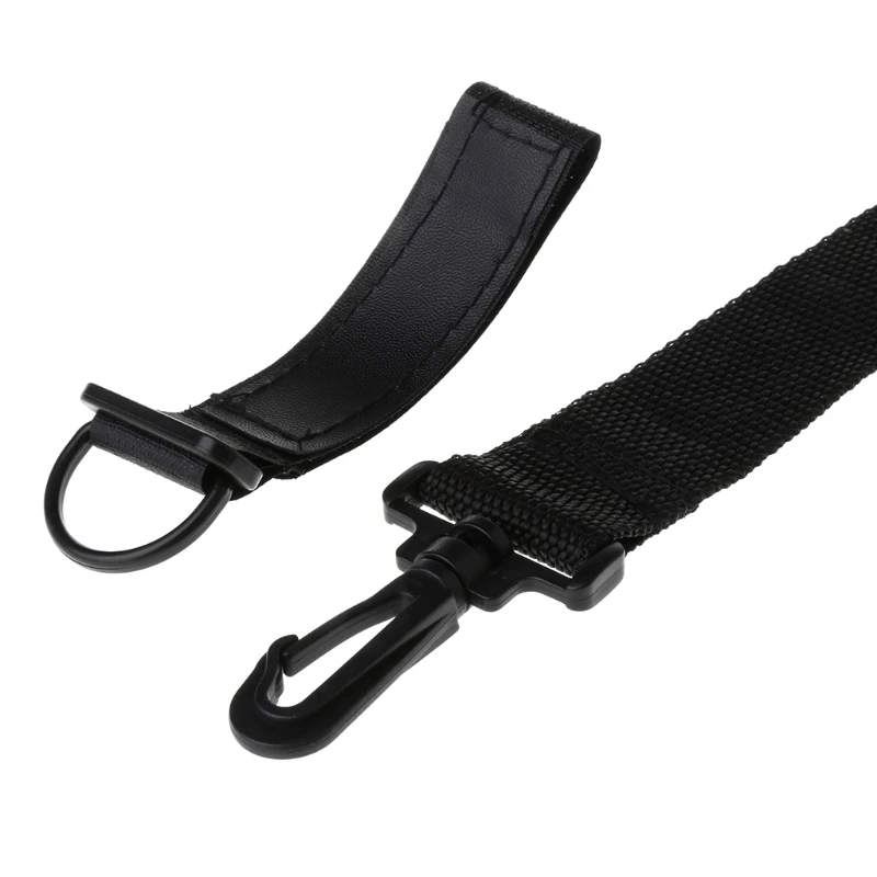 

Fishing Rod Belt Carry Strap Band Portable Outdoor Tackle Shoulder Travel Holder