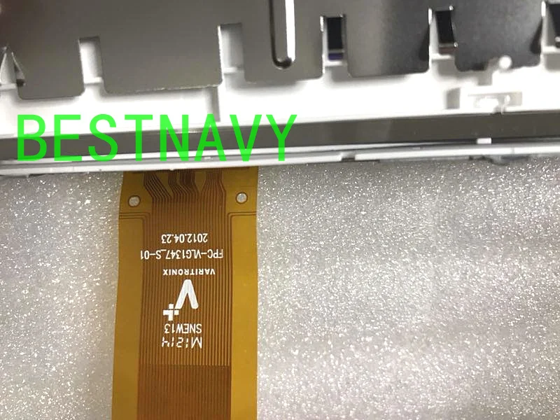 RCD310 LCD...