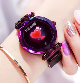 

HI18 smart watch smartwatch reloj inteligente relogio android tracker monitor montre connect akilli saatler zegarek women men