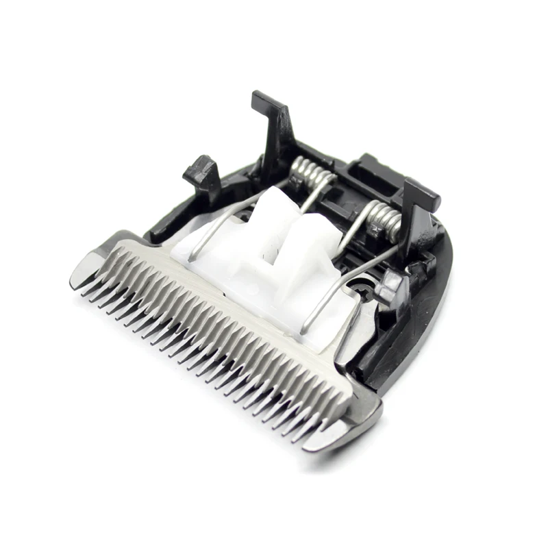 

Rewell Original Cutter Head Titanium Alloy Titanium Plating Applicable Models F17
