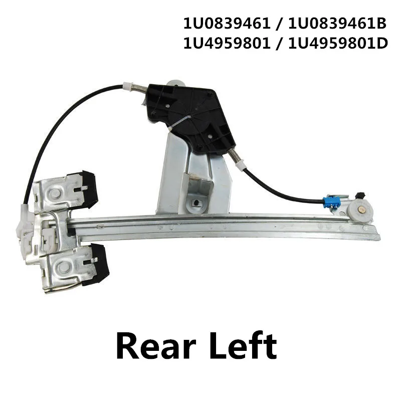 FOR SKODA OCTAVIA 1U5 1U2 COMPLETE 