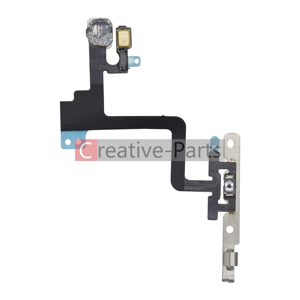 iPhone 6s_Power Button  Volume Flex Complete_6