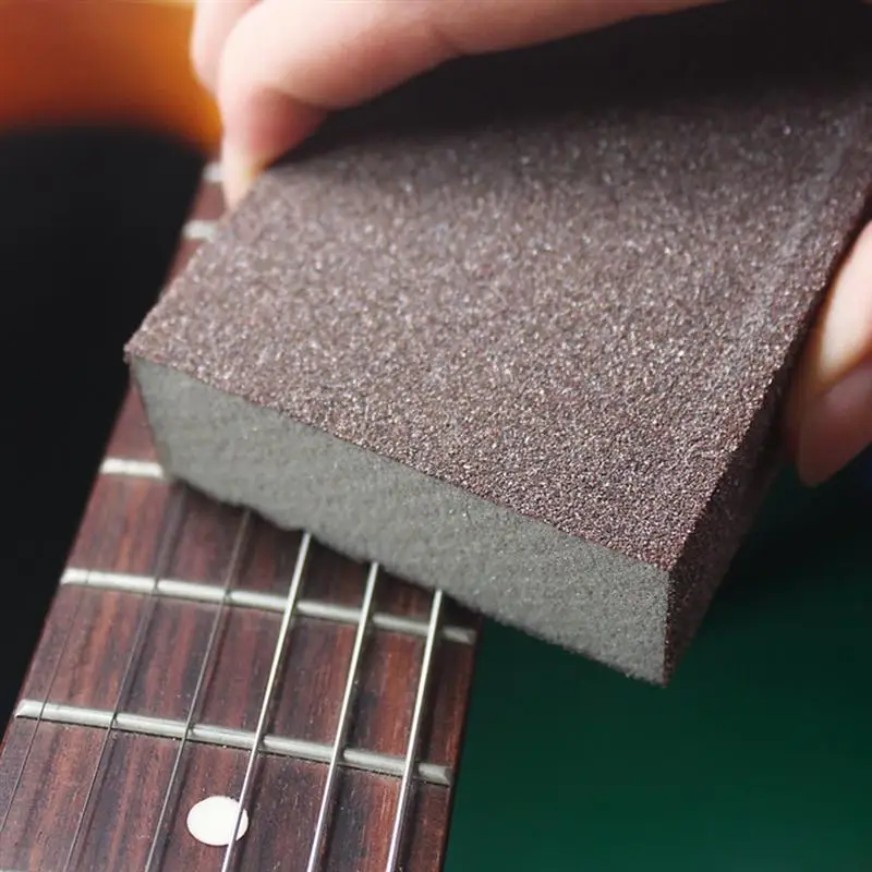 

Micro-Mesh Micromesh Foam Block Sanding
