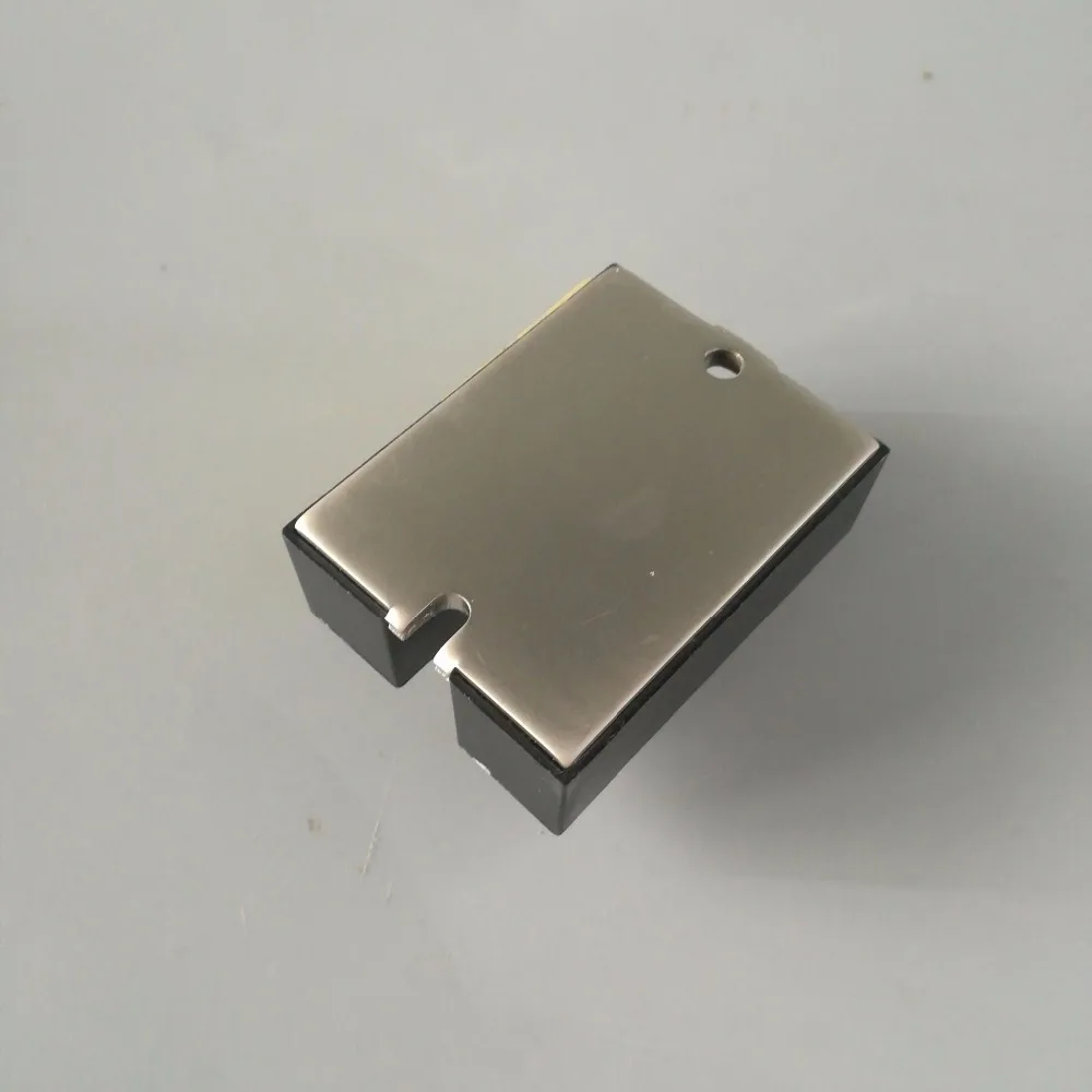 Cheap solid state relay