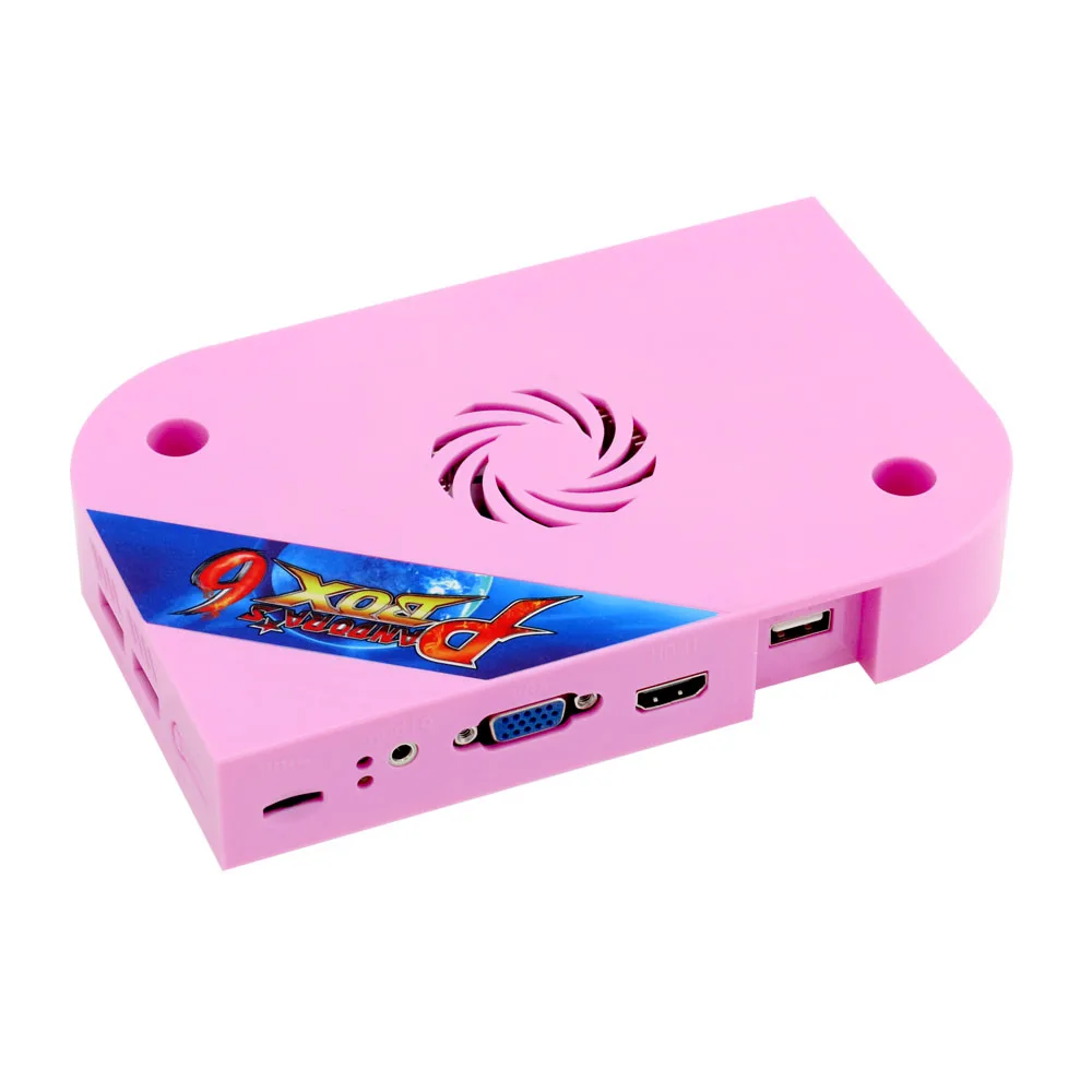 Pandora Box 6 Board for Arcade Machine