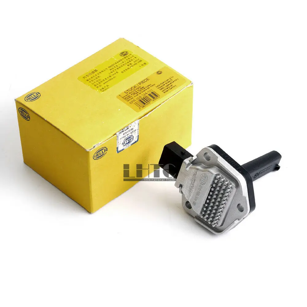 Оригинальный датчик уровня масла OEM HELLA 12617501786 для BMW 120i 318i 320i Z4 E87 E90 E92 E46 N43 N45