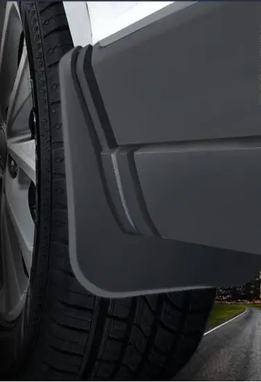 

18 for HAVAL F7 sports fender for Haval refitted special automotive supplies