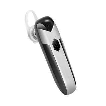 

Bluetooth earphone wireless headset in ear headphone large capacity compatible with car hands-free CSR4.1 neutra long standby