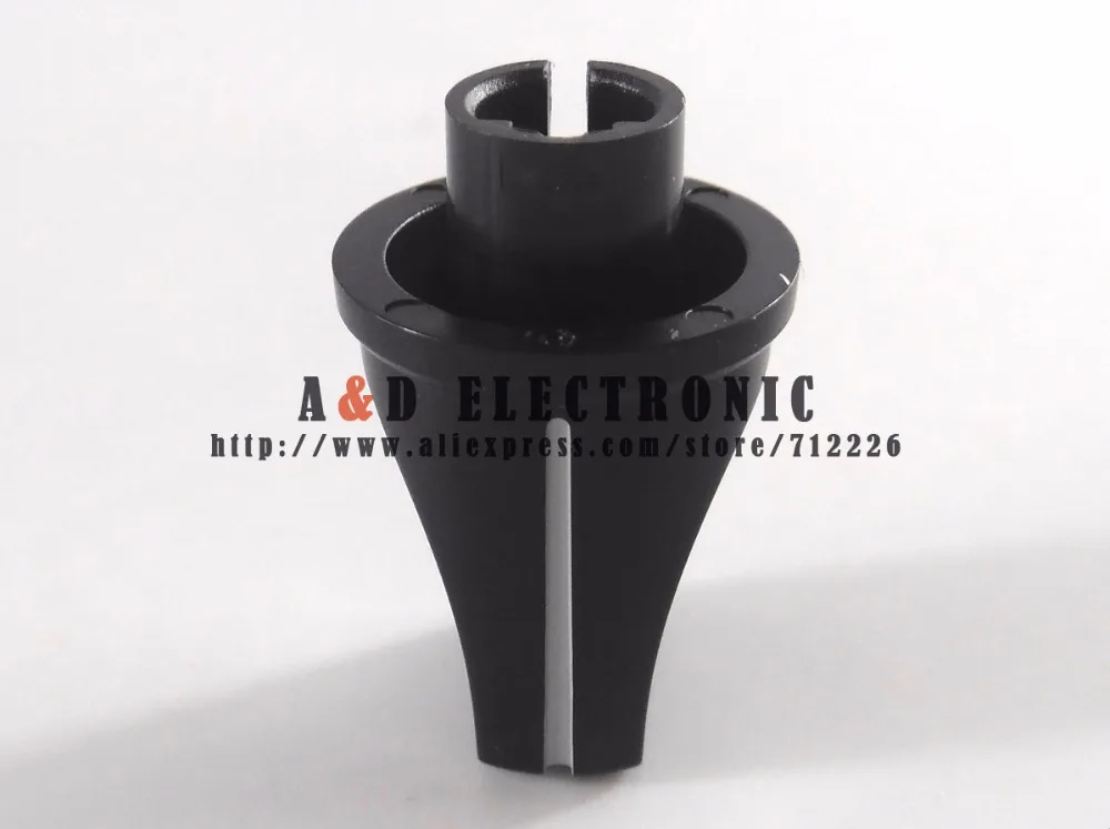 DAA1188 For CROSS FADER CHANNEL SELECT KNOB DJM-600 DJM-500(DAA1134)