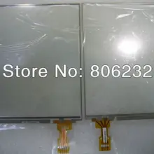 IMIDO 10 шт./лот сенсорный экран(дигитайзер) для Datalogic Falcon X3