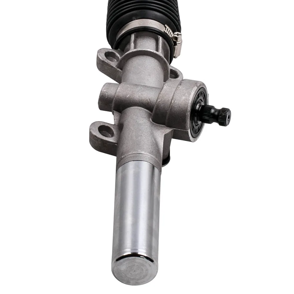Коробка рулевого механизма EZGO в сборе для 2001 и выше гольф карет OEM #70964 G01 газовой