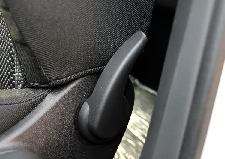 Регулируемая ручка для сиденья DHKA PEUGEOT 307 (2001 2006)|handle| |
